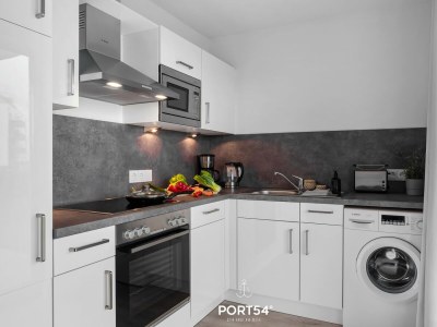 Holiday apartment Ferienwohnung Place to be Olpenitz in Olpenitz - Holiday apartment