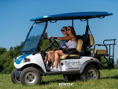 Holiday apartment Ferienwohnung Place to be Olpenitz - Environment photo 6