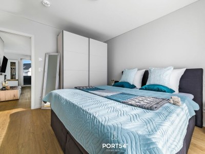 Holiday apartment Ferienwohnung Leicht Matrose Olpenitz - Features photo 3