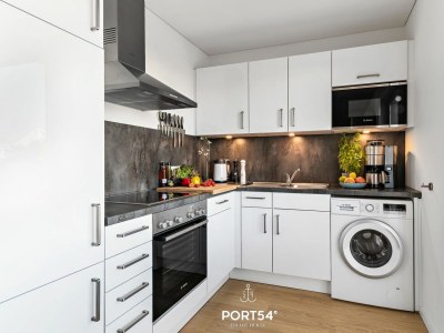 Holiday apartment Ferienwohnung Leicht Matrose Olpenitz - Features photo 5
