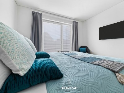 Holiday apartment Ferienwohnung Leicht Matrose Olpenitz - Features photo 7