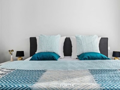 Holiday apartment Ferienwohnung Leicht Matrose Olpenitz - Features photo 8