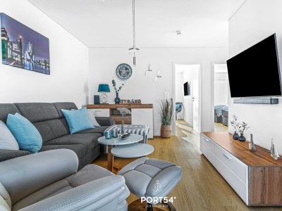 Holiday apartment Ferienwohnung Leicht Matrose Olpenitz - Features photo 10
