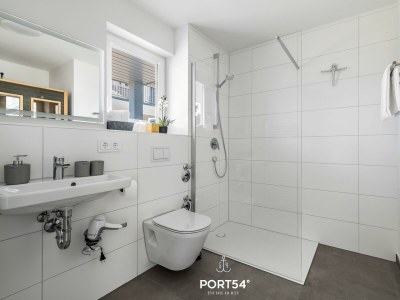 Holiday apartment Ferienwohnung Leicht Matrose Olpenitz - Features photo 12