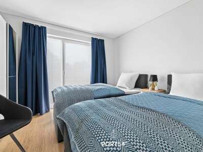 Holiday apartment Ferienwohnung Leicht Matrose Olpenitz - Features photo 14