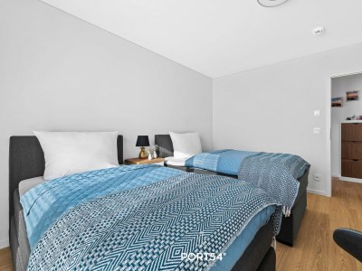 Holiday apartment Ferienwohnung Leicht Matrose Olpenitz - Features photo 15