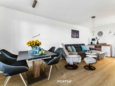 Holiday apartment Ferienwohnung Leicht Matrose Olpenitz - Features photo 18