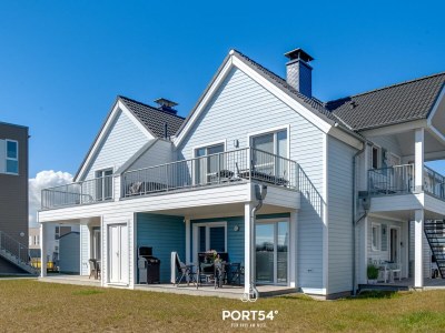 Holiday apartment Ferienwohnung Leicht Matrose Olpenitz - Features photo 20