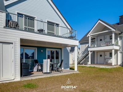 Holiday apartment Ferienwohnung Leicht Matrose Olpenitz - Features photo 21