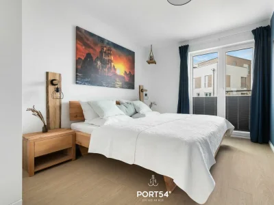 Holiday apartment Ferienwohnung Piraten Nest Olpenitz - Features photo 10