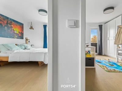 Holiday apartment Ferienwohnung Piraten Nest Olpenitz - Features photo 15
