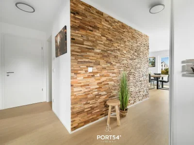 Holiday apartment Ferienwohnung Piraten Nest Olpenitz - Features photo 19