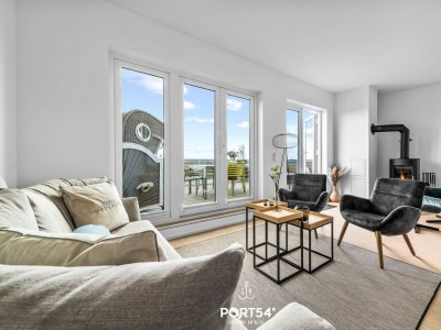 Holiday apartment Ferienwohnung Ocean's 11 Olpenitz - Features photo 6