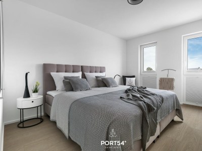 Holiday apartment Ferienwohnung Ocean's 11 Olpenitz - Features photo 7