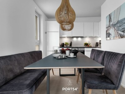 Holiday apartment Ferienwohnung Ocean's 11 Olpenitz - Features photo 8