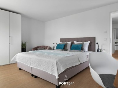 Holiday apartment Ferienwohnung Ocean's 11 Olpenitz - Features photo 9