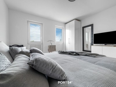 Holiday apartment Ferienwohnung Ocean's 11 Olpenitz - Features photo 11