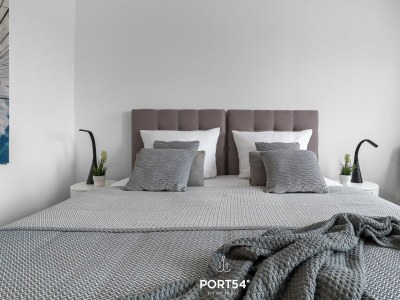 Holiday apartment Ferienwohnung Ocean's 11 Olpenitz - Features photo 12