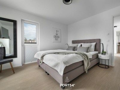 Holiday apartment Ferienwohnung Ocean's 11 Olpenitz - Features photo 16