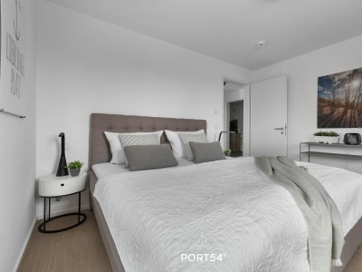 Holiday apartment Ferienwohnung Ocean's 11 Olpenitz - Features photo 17