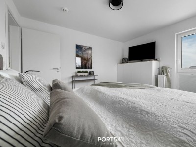 Holiday apartment Ferienwohnung Ocean's 11 Olpenitz - Features photo 18