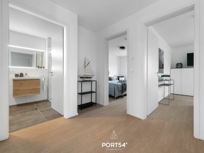 Holiday apartment Ferienwohnung Ocean's 11 Olpenitz - Features photo 19