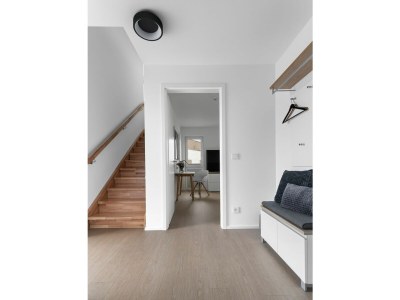 Holiday apartment Ferienwohnung Ocean's 11 Olpenitz - Features photo 20