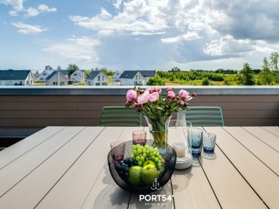 Holiday apartment Ferienwohnung Ocean's 11 Olpenitz - Features photo 21