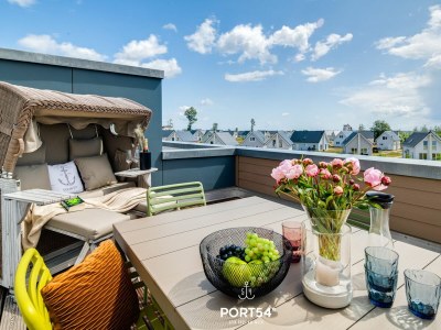 Holiday apartment Ferienwohnung Ocean's 11 Olpenitz - Features photo 22