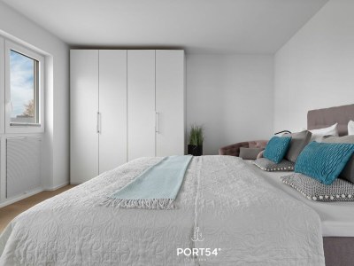 Holiday apartment Ferienwohnung Ocean's 11 Olpenitz - Features photo 25
