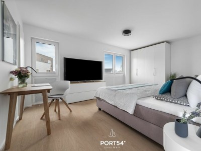 Holiday apartment Ferienwohnung Ocean's 11 Olpenitz - Features photo 26