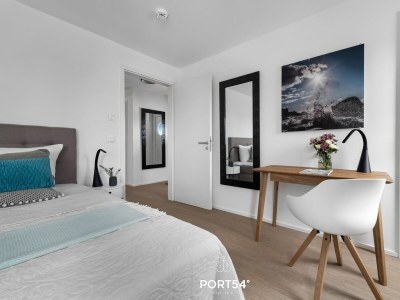 Holiday apartment Ferienwohnung Ocean's 11 Olpenitz - Features photo 28