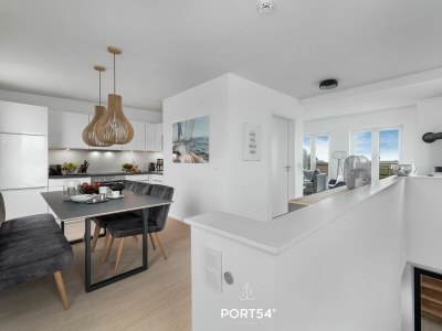 Holiday apartment Ferienwohnung Ocean's 11 Olpenitz - Features photo 29