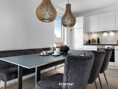 Holiday apartment Ferienwohnung Ocean's 11 Olpenitz - Features photo 30