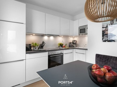 Holiday apartment Ferienwohnung Ocean's 11 Olpenitz - Features photo 31