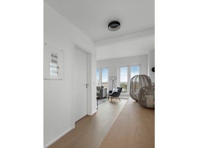 Holiday apartment Ferienwohnung Ocean's 11 Olpenitz - Features photo 32