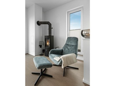 Holiday apartment Ferienwohnung Ocean's 11 Olpenitz - Features photo 33