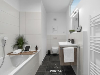 Holiday apartment Ferienwohnung Ocean's 11 Olpenitz - Features photo 34