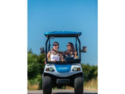 Holiday apartment Ferienwohnung Ocean's 11 Olpenitz - Environment photo 39