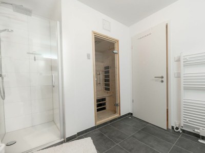 Holiday apartment Ferienwohnung Hollywood Lounge Olpenitz - Features photo 5