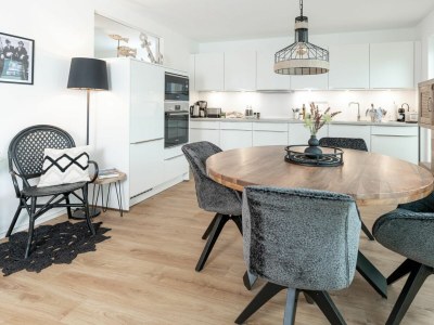 Holiday apartment Ferienwohnung Hollywood Lounge Olpenitz - Features photo 8