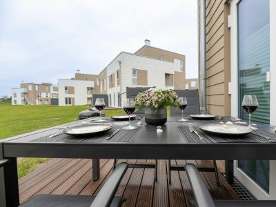 Holiday apartment Ferienwohnung Hollywood Lounge Olpenitz - Features photo 9