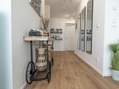 Holiday apartment Ferienwohnung Hollywood Lounge Olpenitz - Features photo 14