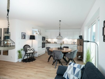 Holiday apartment Ferienwohnung Hollywood Lounge Olpenitz - Features photo 15