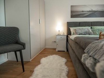 Holiday apartment Ferienwohnung Hollywood Lounge Olpenitz - Features photo 20