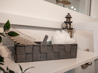 Holiday apartment Ferienwohnung Hollywood Lounge Olpenitz - Features photo 25