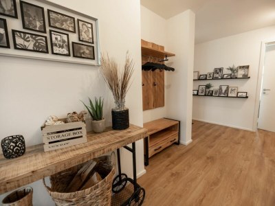 Holiday apartment Ferienwohnung Hollywood Lounge Olpenitz - Features photo 26