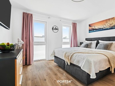 Holiday apartment Ferienwohnung OstseePerle Olpenitz - Features photo 2