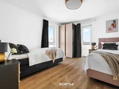 Holiday apartment Ferienwohnung OstseePerle Olpenitz - Features photo 4