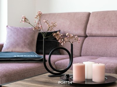 Holiday apartment Ferienwohnung OstseePerle Olpenitz - Features photo 5